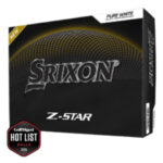 Srixon Z Star