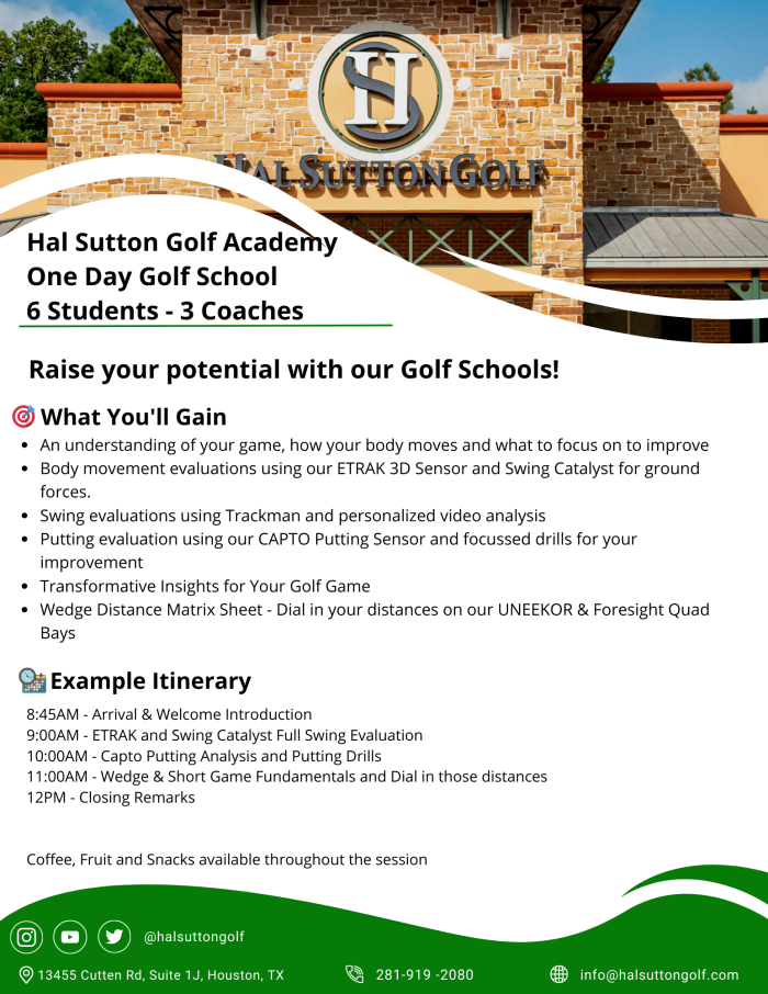 One Day Golf Schools (Letter (US Letter)) (1)